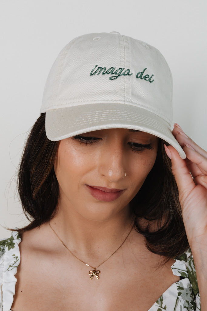 Imago Dei Hat