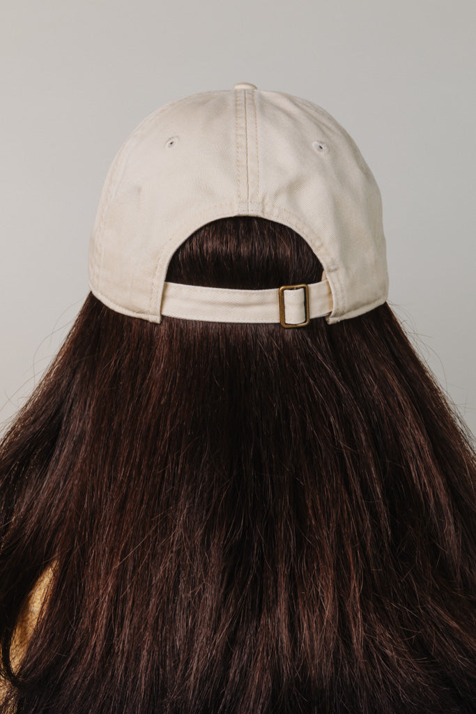 One More Chapter Hat