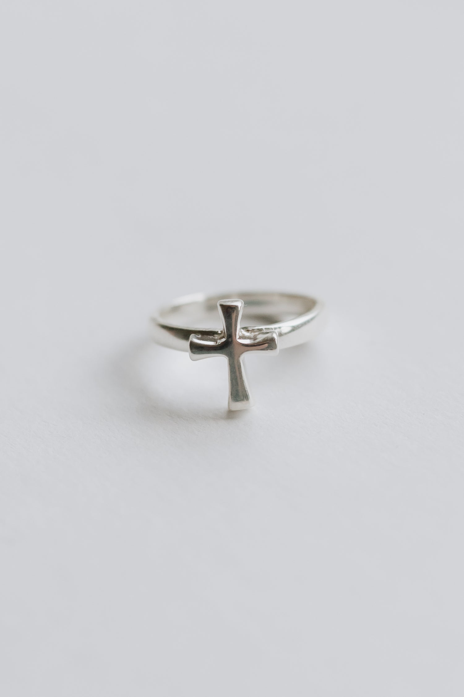Honor Ring - Silver
