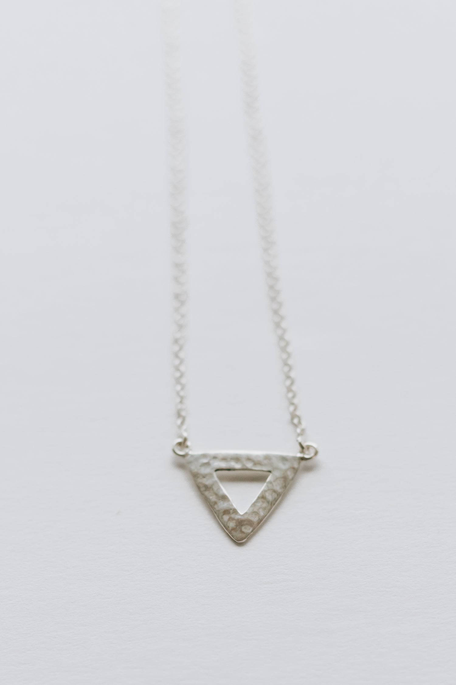 One Hope Necklace