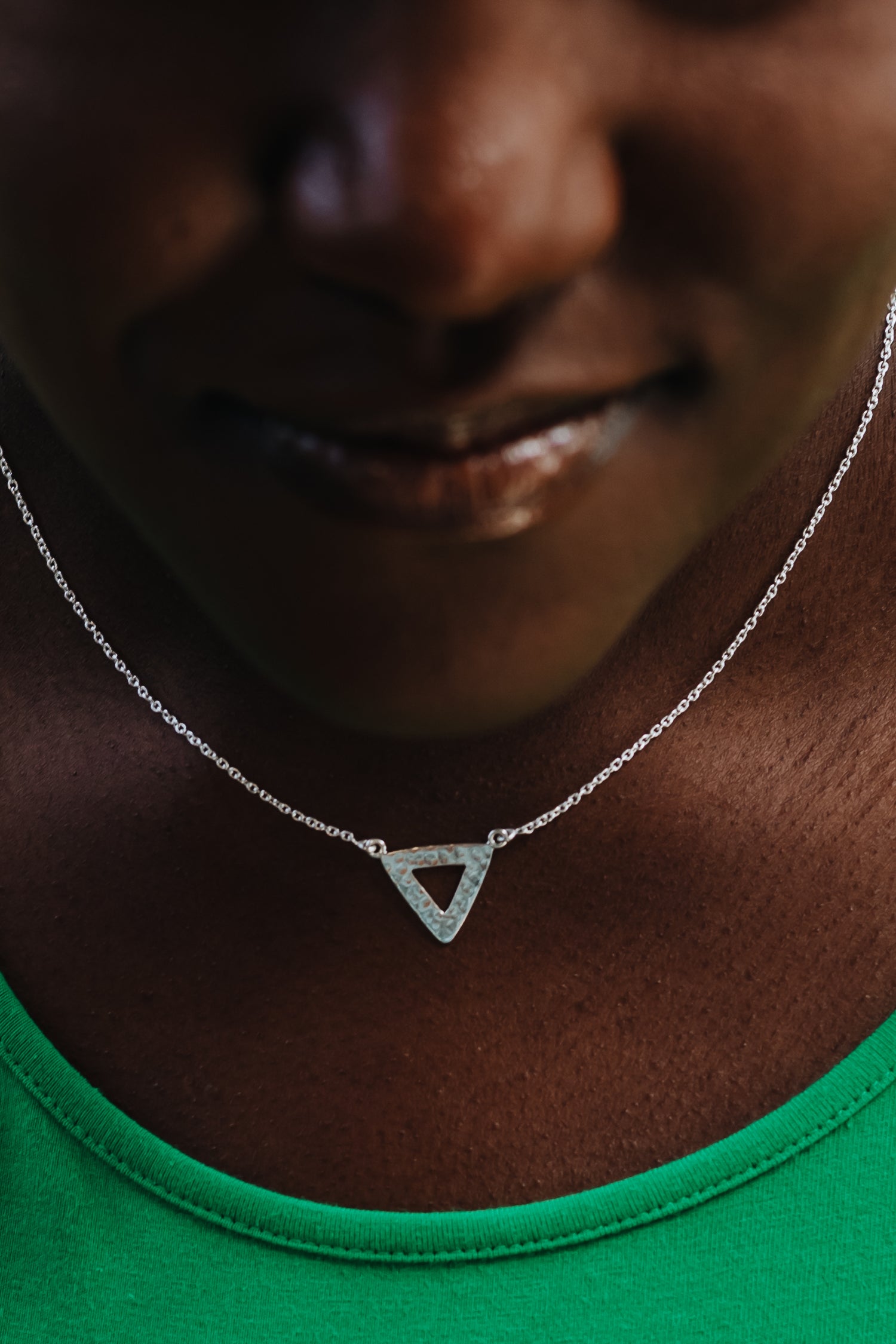 One Hope Necklace