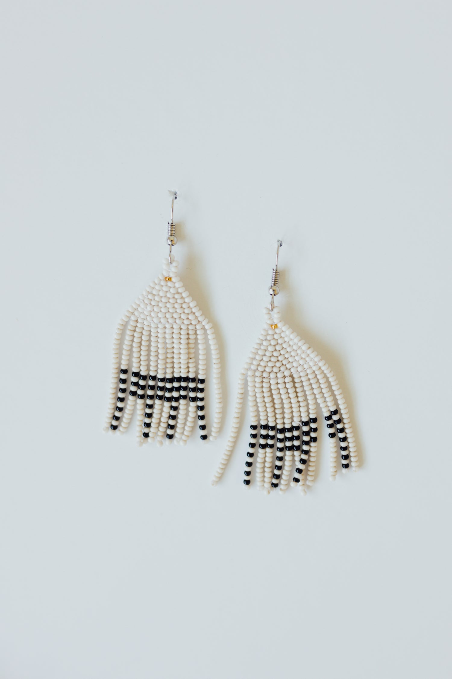Tallit Earrings