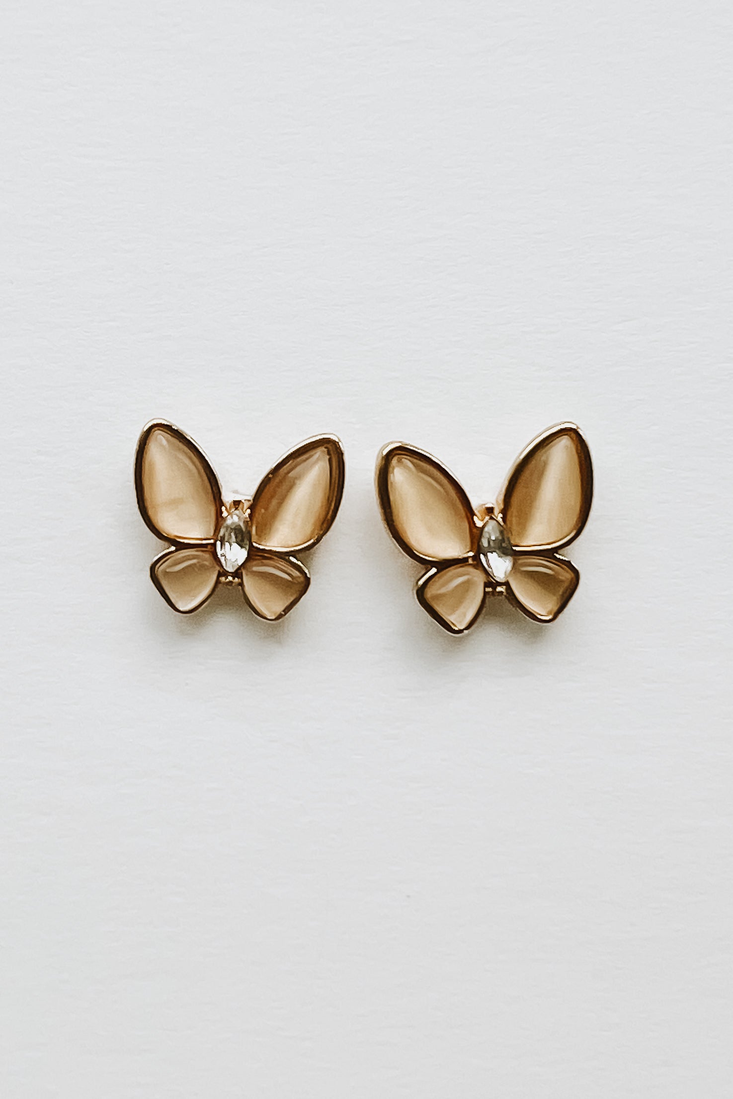 Yasar Earrings
