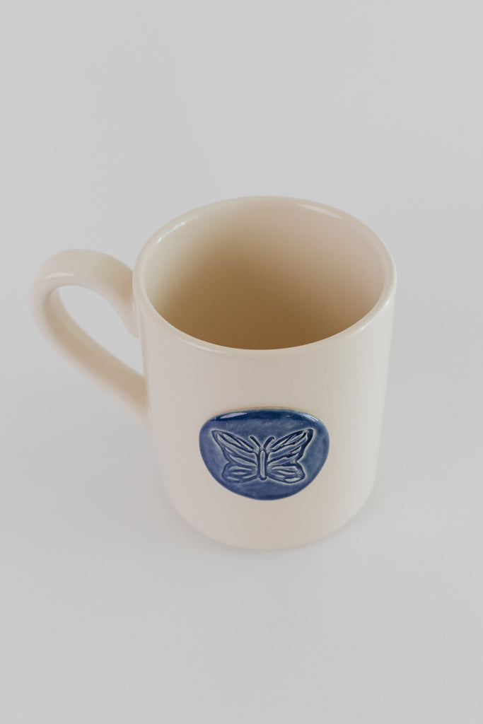 Made New Mug