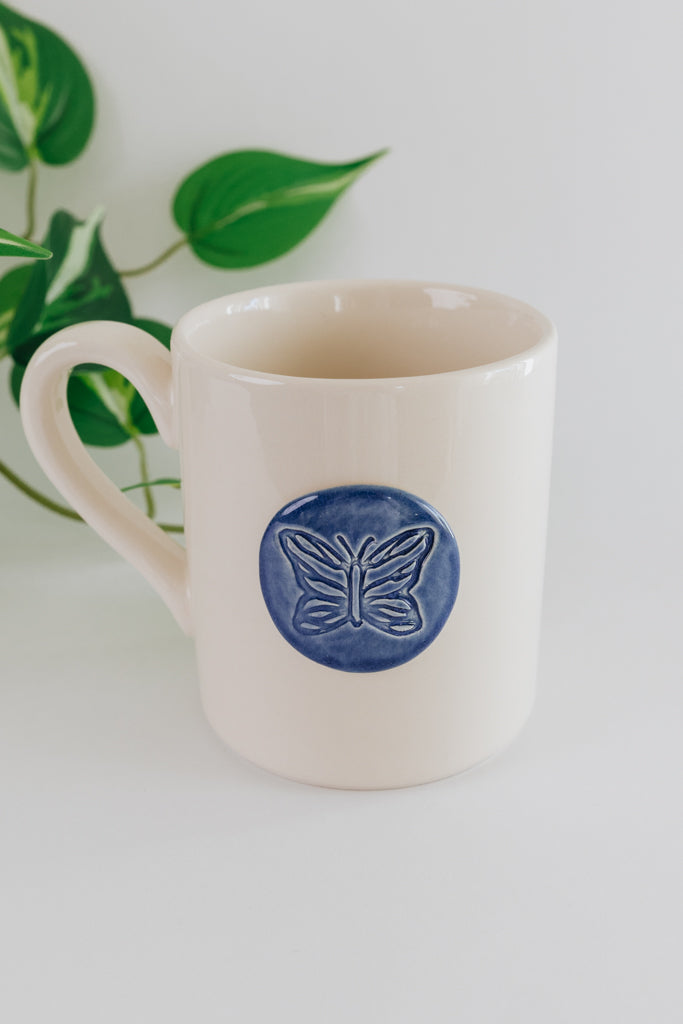 Made New Mug