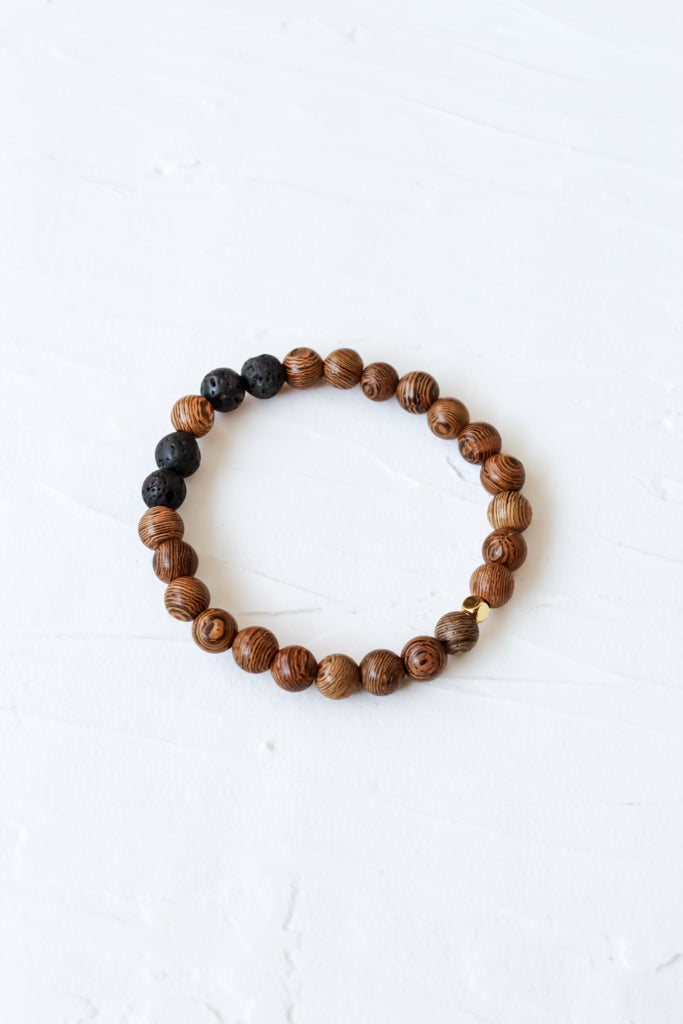 Watchmen Element Bracelet
