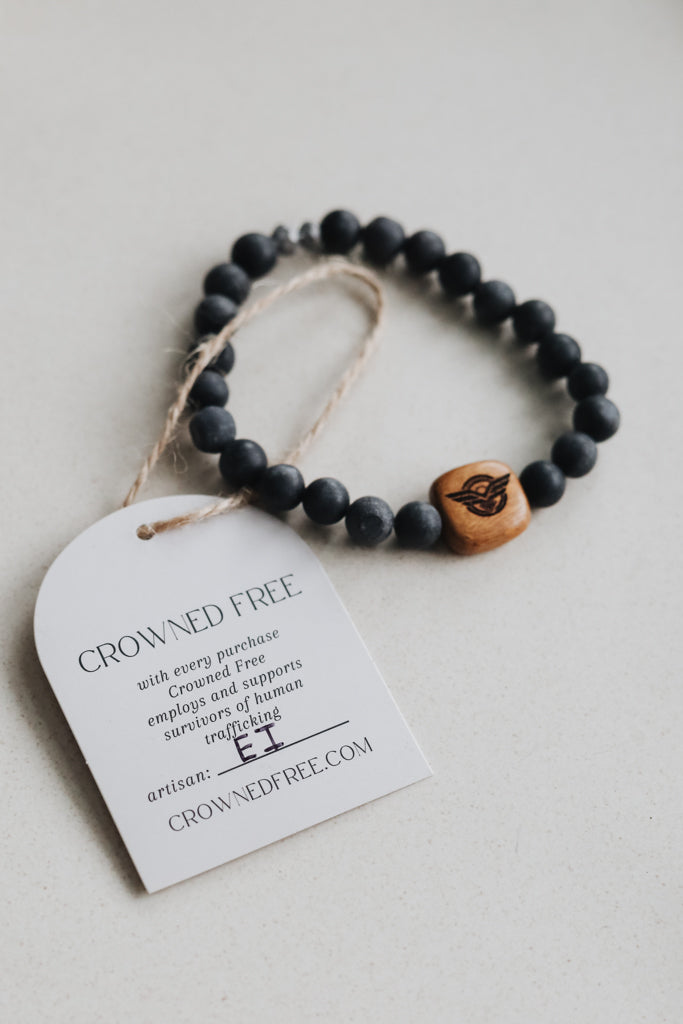 Lookout Watchmen Bracelet