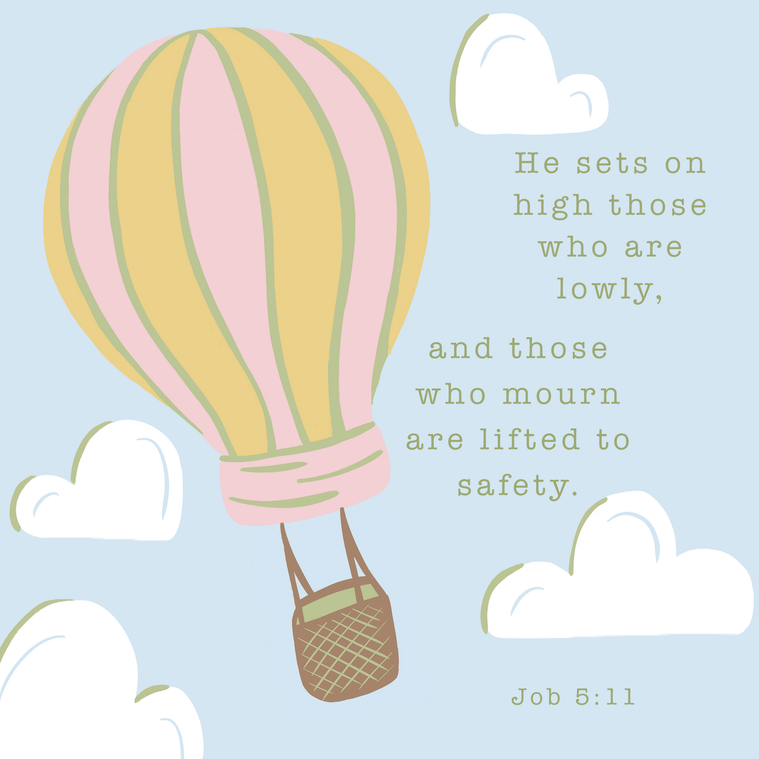 Fellowship Cards - Set of 24