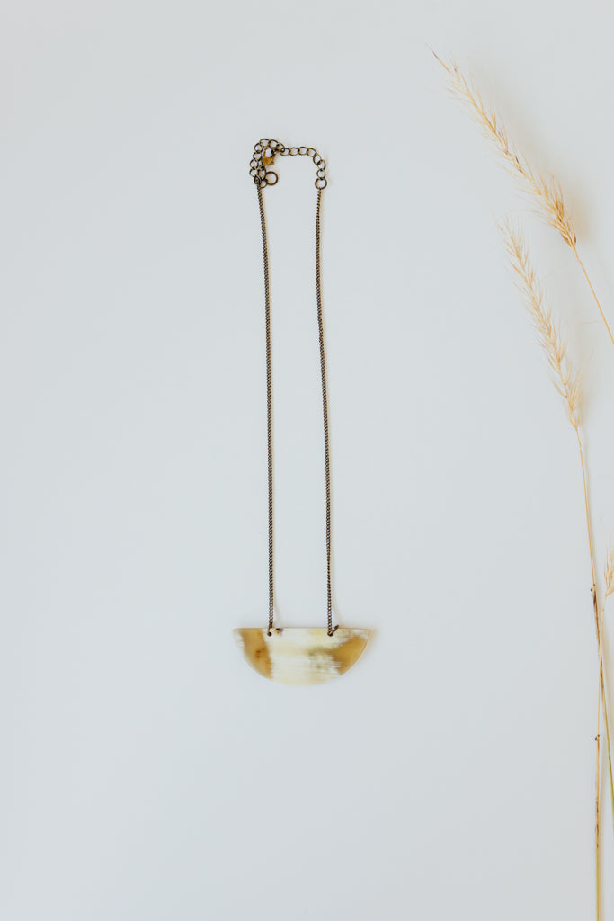 Voyager Necklace
