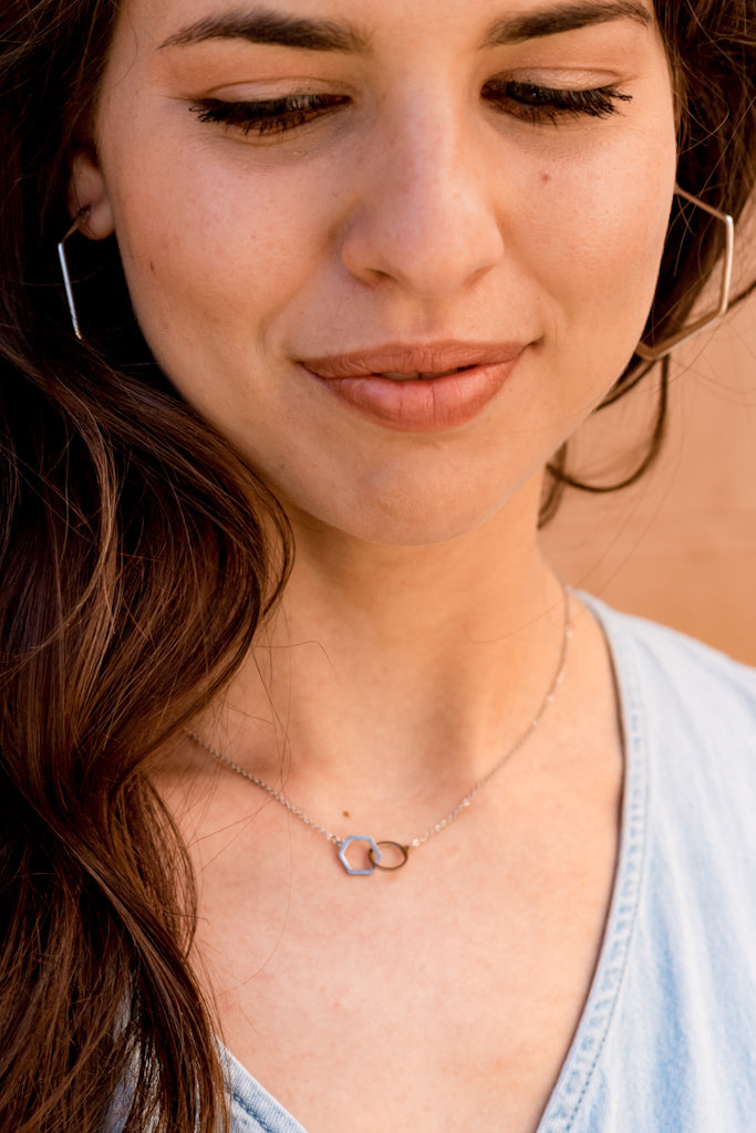 Heart & Soul Necklace