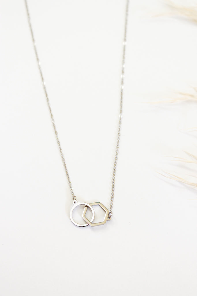 Heart & Soul Necklace