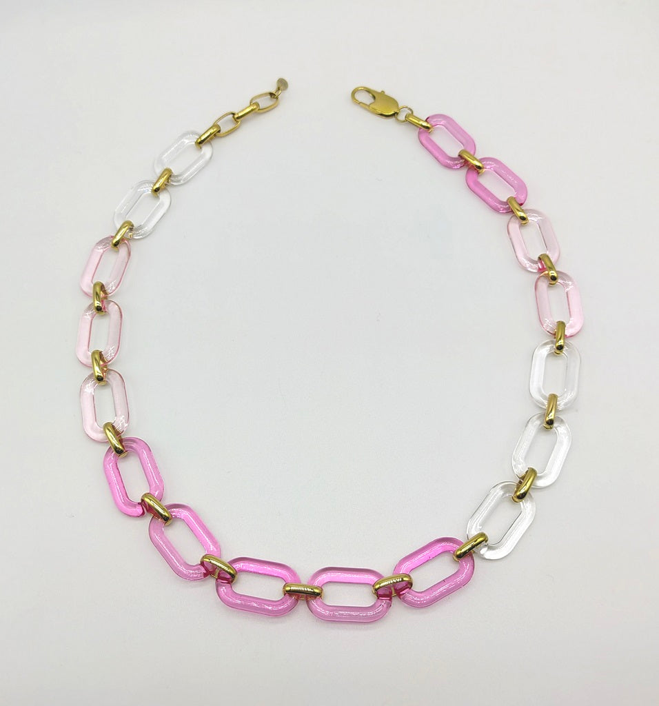 Relationship Necklace