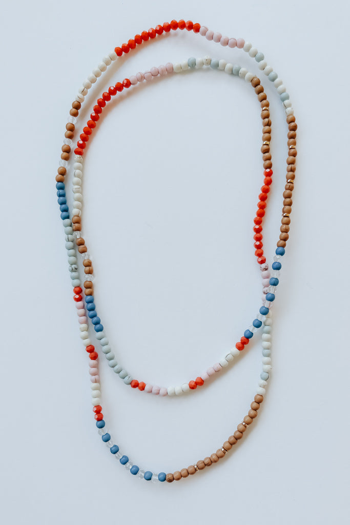 Resilience Necklace