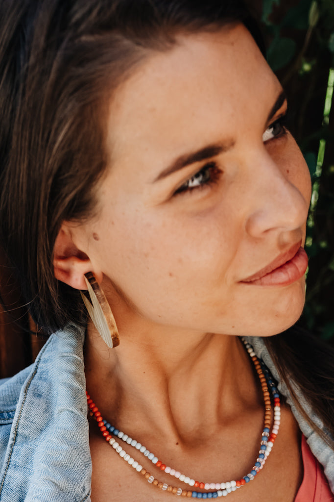 Resilience Necklace