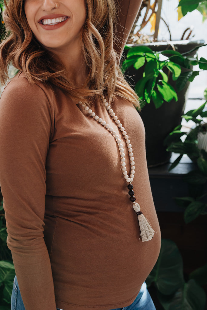 Sing For Joy Necklace