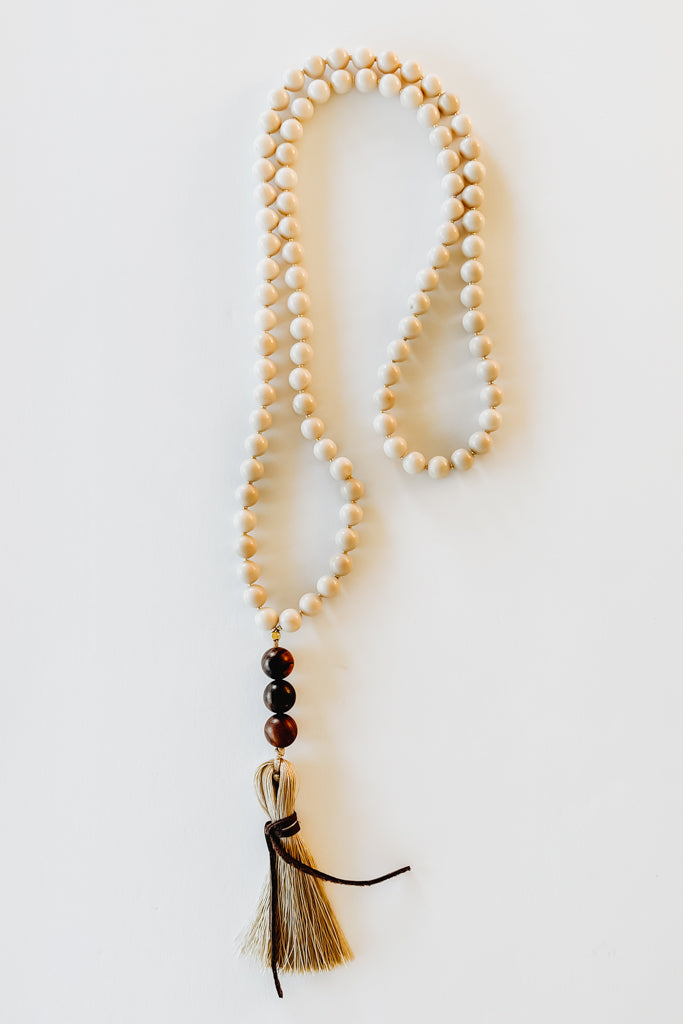 Sing For Joy Necklace