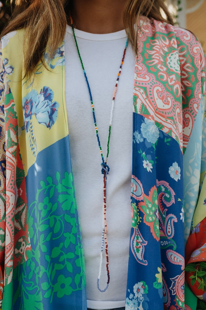 Mooi Necklace