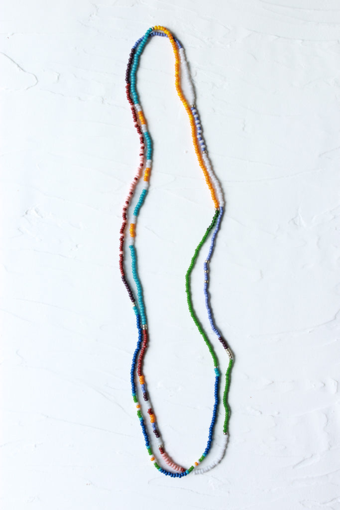 Mooi Necklace