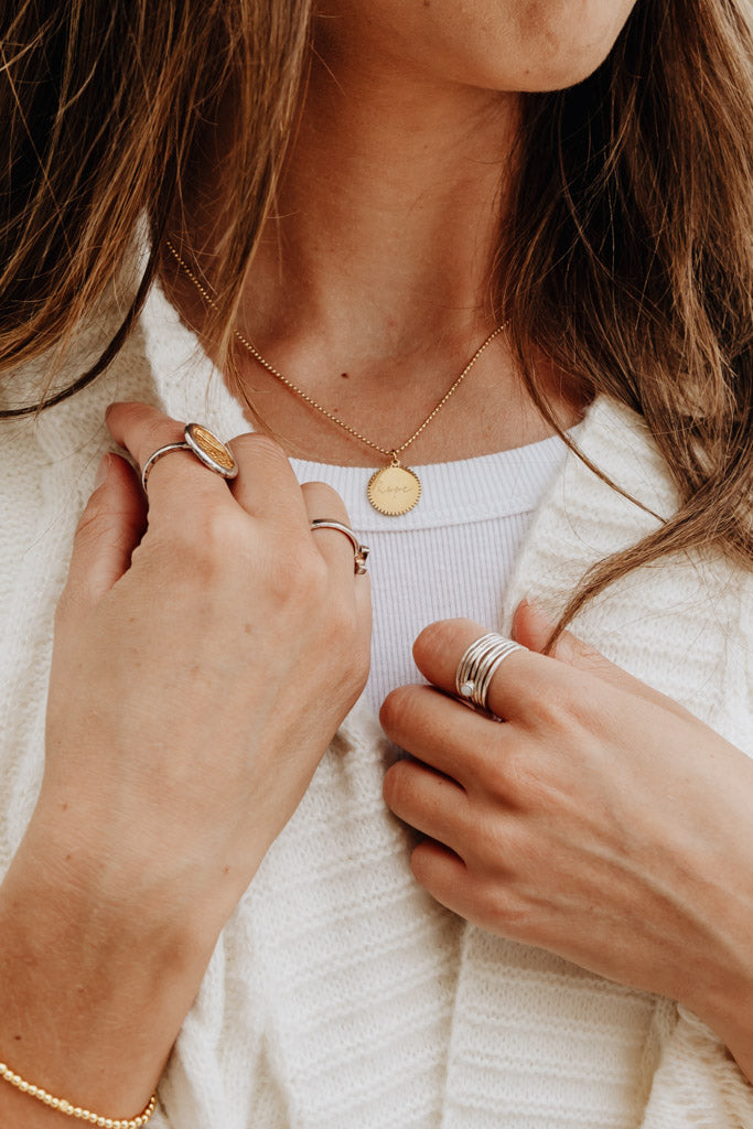 Hope Necklace