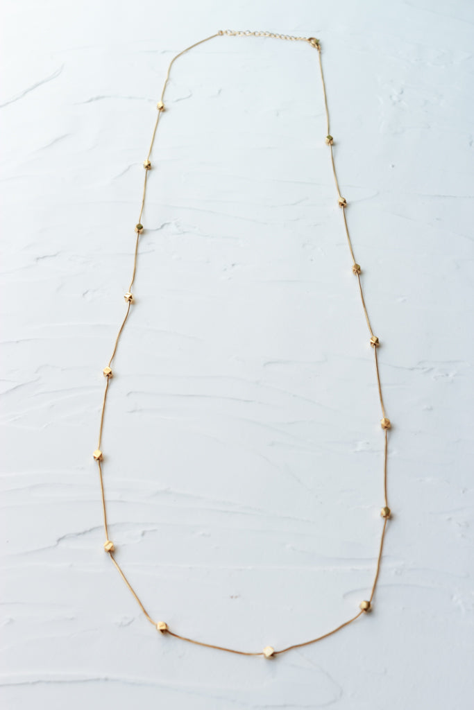 Divine Necklace