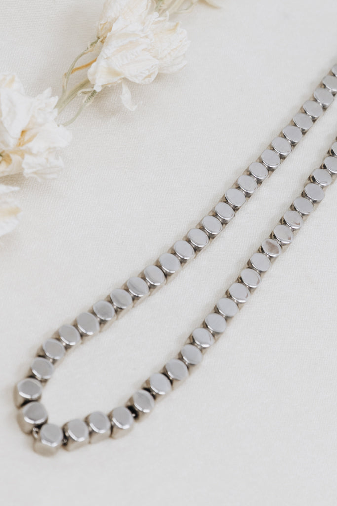 Clarity Necklace