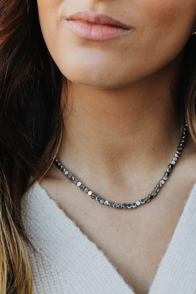 Clarity Necklace