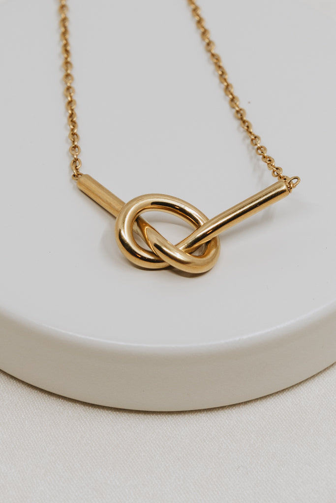 Unity Necklace