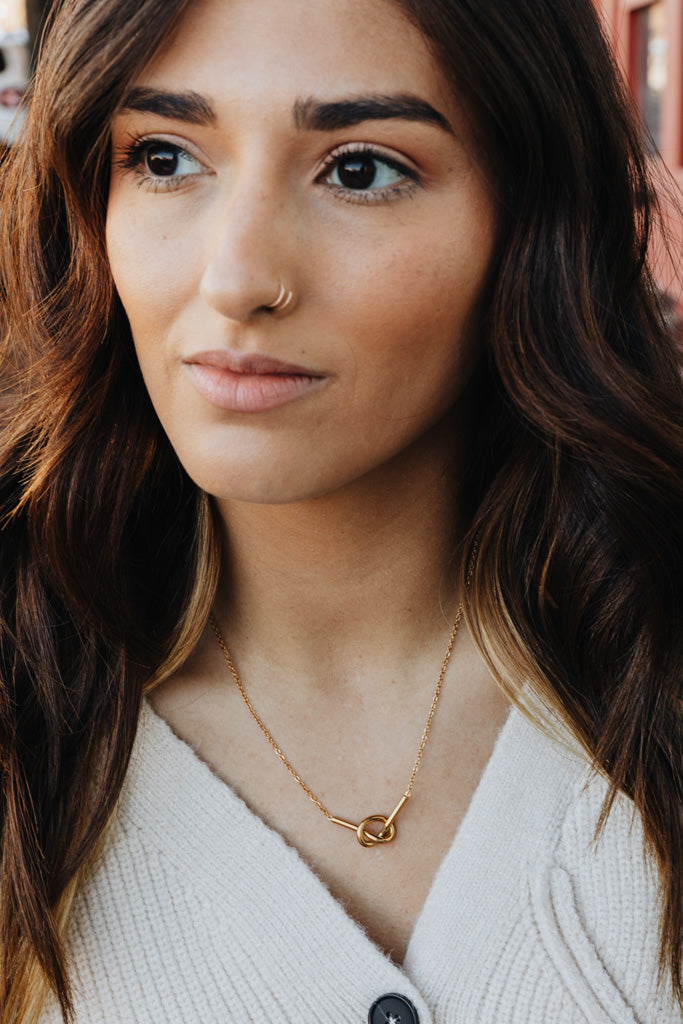 Unity Necklace