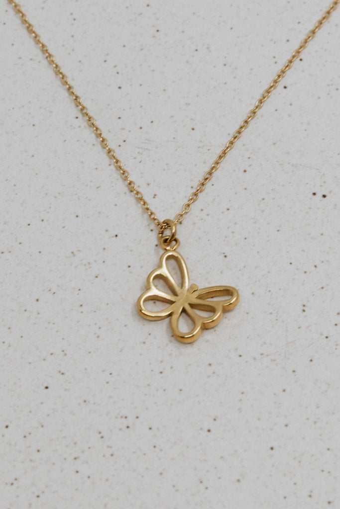 True Promise Necklace