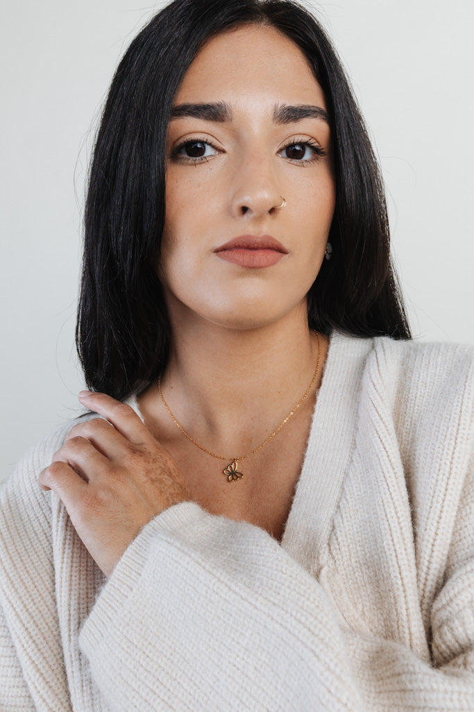 True Promise Necklace