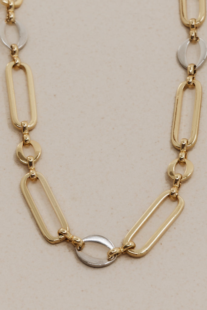 Captivated Necklace