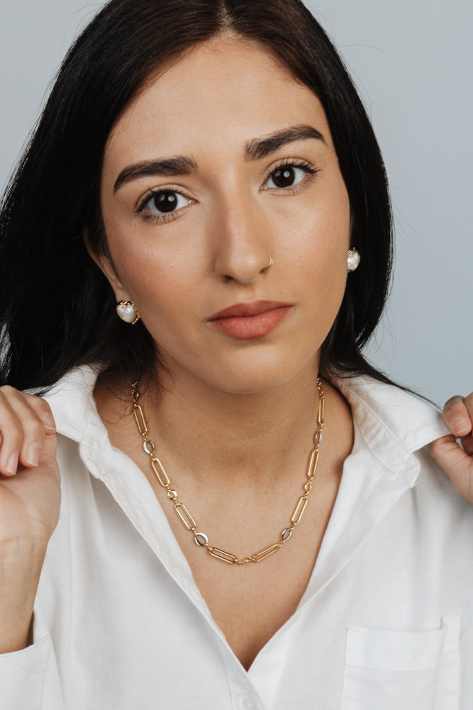 Captivated Necklace