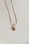Renewal Necklace - Waterproof Gold