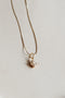 Renewal Necklace - Waterproof Gold
