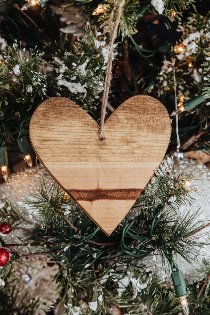 Redeemer Ornament