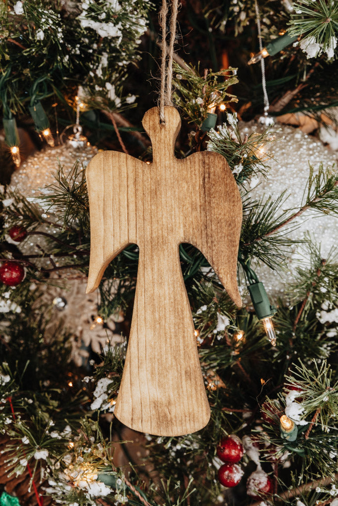 Lord of Hosts Ornament