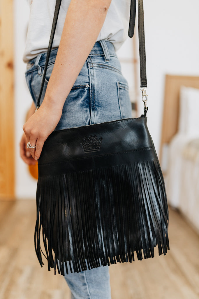 Shine On Purse