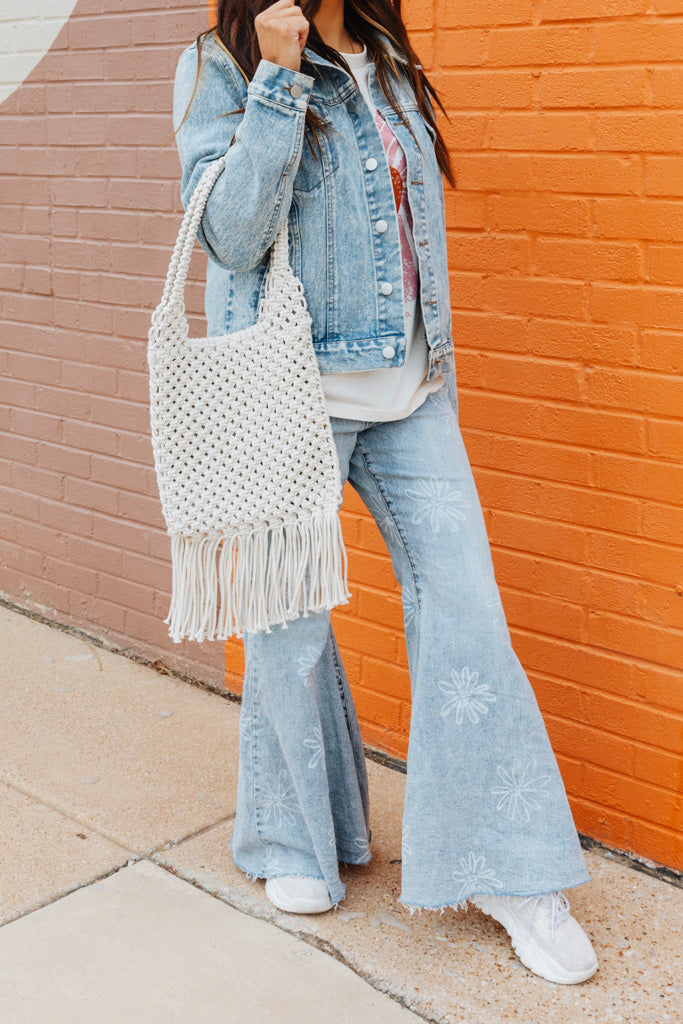 Set Apart Purse