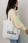 This is My Bible Bag