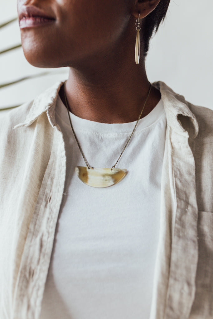 Voyager Necklace