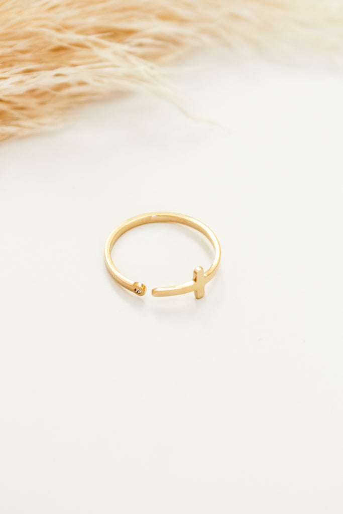 Surrounded Ring