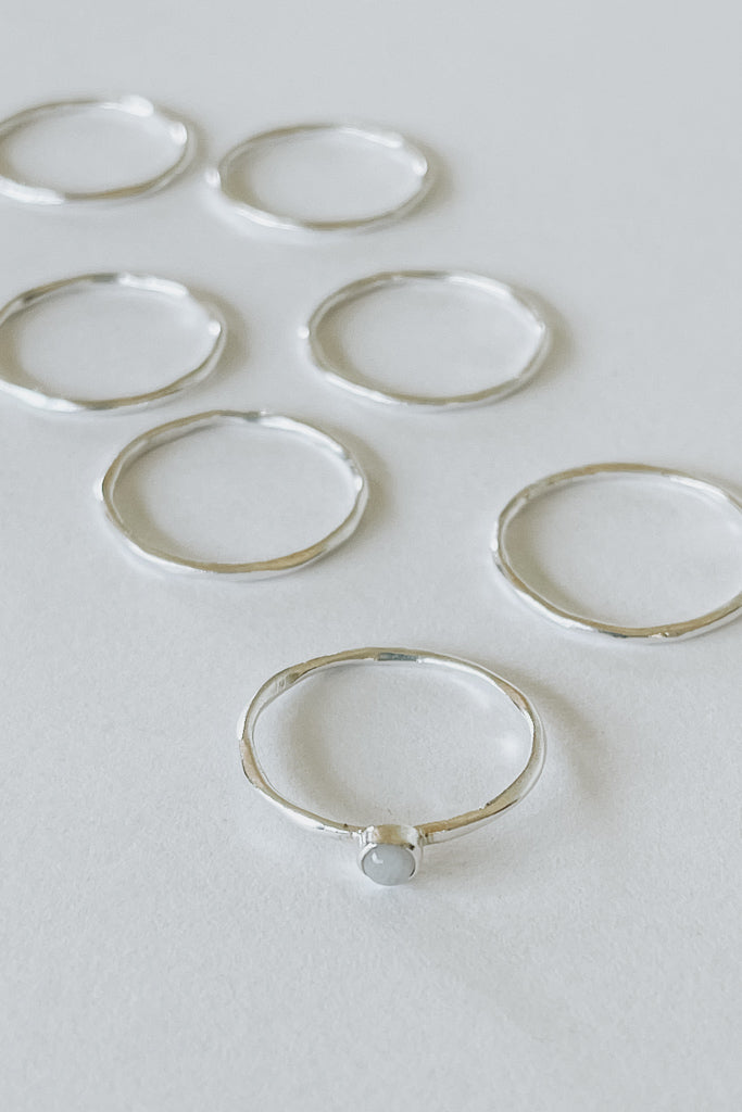 Servant Ring