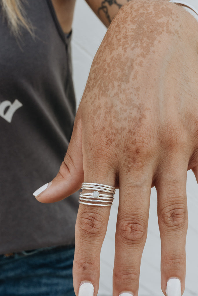 Servant Ring