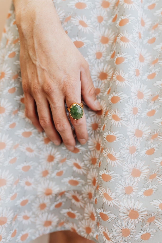 Lifted Ring