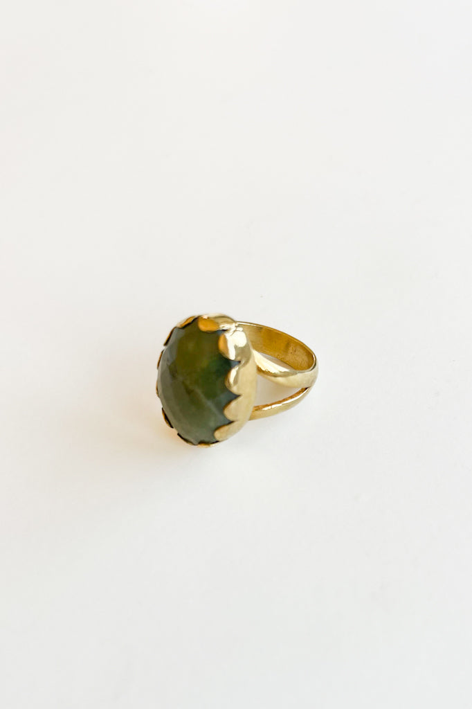 Lifted Ring