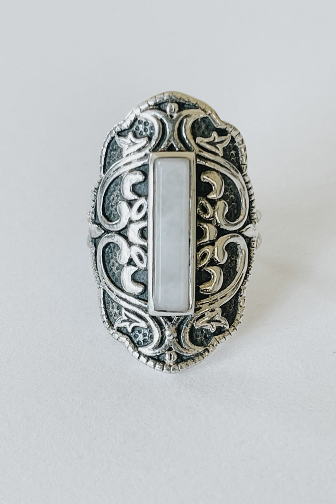 Alive Ring