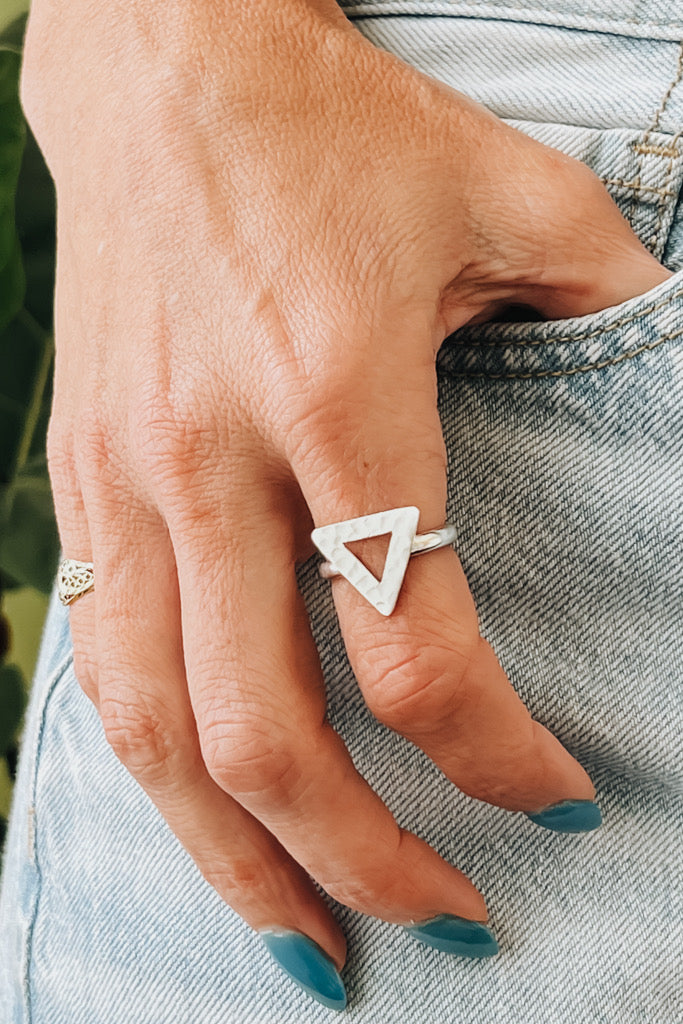 One Hope Ring