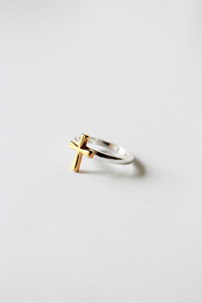 Honor Ring - Gold