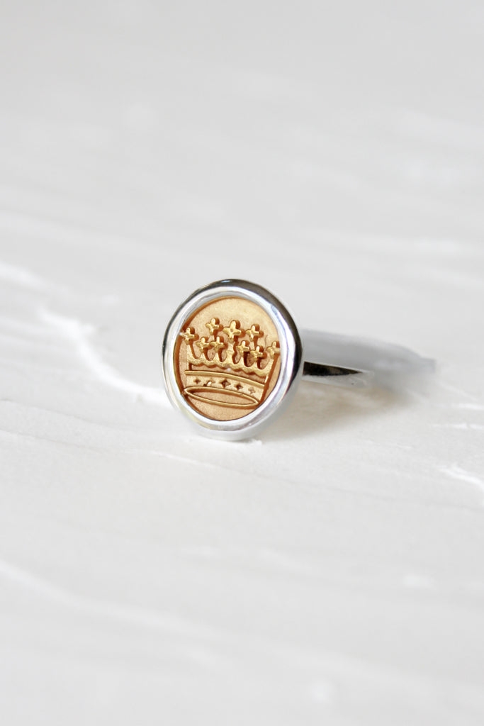 Dwelling Ring