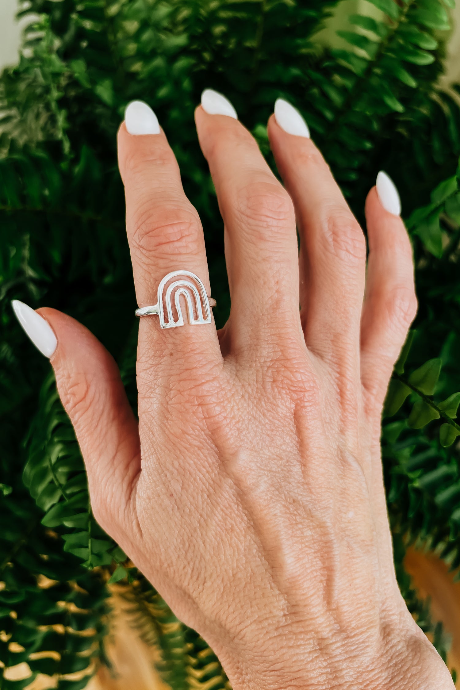Covenant Ring
